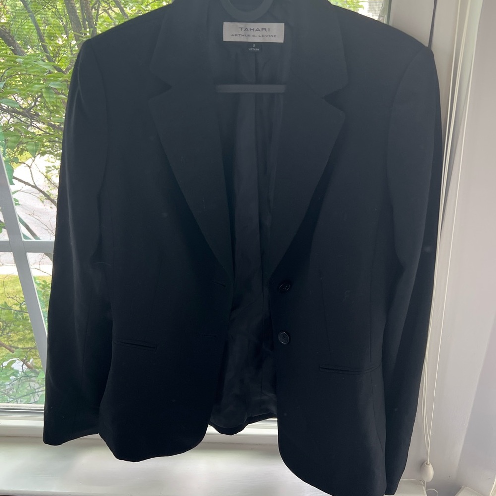 Blouse - Picture 3 of 6